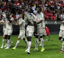 Lamine Sané et Bordeaux en finale de coupe de France!