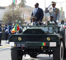 Hyperprésidentialisme : “Le Sénégal, monarchie présidentielle, depuis 58 ans”, M. Diakhaté