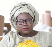 Serigne Moustapha Fall, APR : ASSOME AMINATA DIATTA, UN PAVOIS CONSTANT AU SERVICE DE MACKY SALL