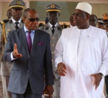 Alpha Condé : « Toutes les tentatives de déstabilisation visant la Guinée viennent du Sénégal »