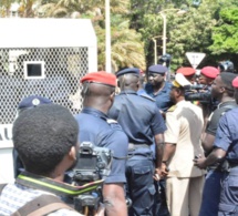 Urgent – Sénégal : Nouvelle série d’arrestation, le Pr Malick Sow proche de Pastef cueilli par la DIC