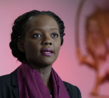 Atlantic Council-Washington DC: Rama Yade, nouvelle Directrice « Afrique » de l’influent Think tank américain