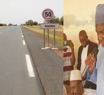 Même oublié par le régime : Ranérou signe une motion de soutien à Macky Sall