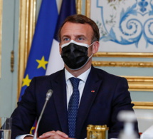 Emmanuel Macron, un Président devenu spécialiste de l’épidémiologie?