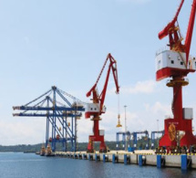 Construction du Futur Port De Ndayane : Ce qu’il faut retenir sur ce projet de 840 millions de dollars