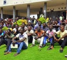Emploi des jeunes : Une harmonisation des projets proposée à Louga