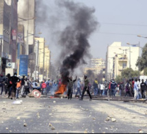 Touba/ Arrêté lors des dernières manifestations: Les confidences glaçantes de Bada Ndiaye, responsable ”Pastef”