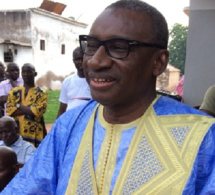 Tambacounda : Sidiki Kaba en mode Remobilisation des troupes et réponse au chômage