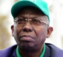 Issa Sall nommé (depuis des mois) ministre conseiller