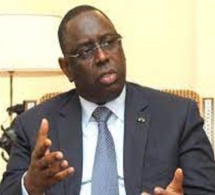 Report des locales sans consensus des acteurs : quand Macky Sall plombe le dialogue politique...