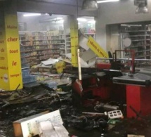 Saccage de ses magasins : Auchan traîne en justice 3 de ses employés dont une femme enceinte