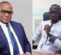 “Œil pour œil…” : Mamadou Ndiaye, Pastef réinscrit Lat Diop à l’élégance républicaine
