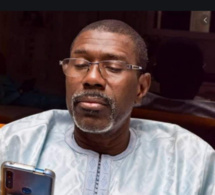 Le chef du protocole de Sonko n'a pas reçu de convocation: Djibril Guèye Diop Ndiaye est à son lieu de travail