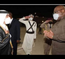 RDC / Félix Tshisekedi au Qatar: Un voyage bouclé et préparé par Karim Wade. EXCLUSIF
