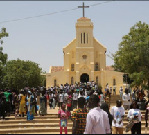 Fête de Pâques: Macky Sall adresse ses meilleurs vœux à la communauté chrétienne