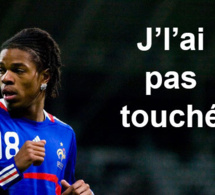 L'international francais, Loic Remy, accusé de viol.