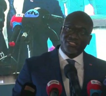 Pape Demba Bitèye: "le solaire, l'éolien et le gaz ne sont plus des curiosités grâce à..."