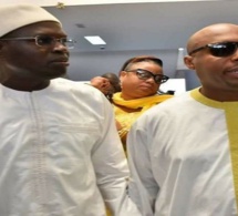 Secret des tournées de Khalifa Sall : positionner Barthélémy Dias pour la mairie de Dakar