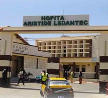 Conditions précaires de l'hôpital Aristide le Dantec : les travailleurs sollicitent une subvention spéciale