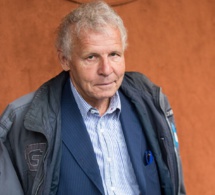 Patrick Poivre d'Arvor accusé de viols : il porte plainte contre Florence Porcel