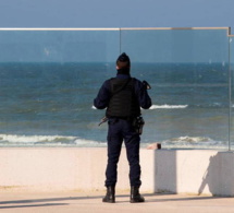 Plus de la moitié des Français seraient favorables à un confinement national strict