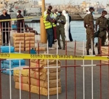 Trafic de drogue : Un navire turc intercepté dans les eaux sénégalaises