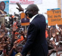 Remobilisation du Pds à Thiès: “Nous allons dégager Idrissa Seck”