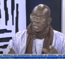 VIDEO: La présence des entreprises françaises au Sénégal, une nécessité ?