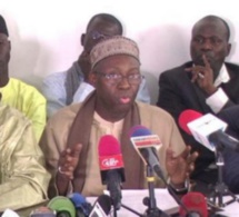 Le Frn suspend sa participation aux travaux de la Commission Politique du dialogue national