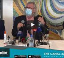 Existence et dangerosité des variants: Les précisions de Pr. Mboup, Dr. Cheikh Sokhna et Pr. Didier Raoult...