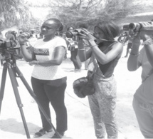 Saint-Louis/Place de la femme dans le milieu de l’audiovisuel au Sénégal : Vers un processus de déconstruction des réalités et croyances