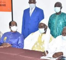 Succession de Iyane Thiam : les 36 millions qui sèment le discorde entre les Imams…(vidéo)