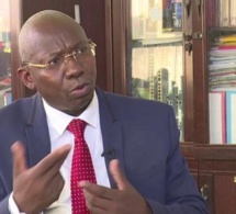 Issa Sall confirme: “Je suis nommé ministre-conseiller depuis le…”