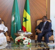 Issa Sall a violé la loi ,« avec la complicité de Macky Sall »…en devenant ministre-conseiller pendant son mandat de député