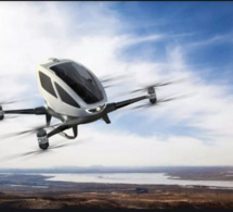 Survol illégal d’aéronef: Un avion immobilisé et une enquête ouverte pour déterminer les responsabilités