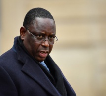 Urgent- Après Issa Sall, un autre cadre de l’opposition rejoint Macky Sall