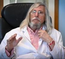 Santé : Pr Didier Raoult « arme » les jeunes contre un éventuel nouveau variant