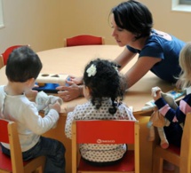 Covid-19: la question de l'accueil des enfants par les assistantes maternelles sera tranchée ce vendredi