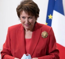 Roselyne Bachelot atteinte du Covid : la ministre est sortie de l’hôpital
