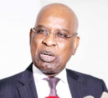Conditions de détention: Le ministre Malick Sall décerne un satisfecit à l'Administration pénitentiaire