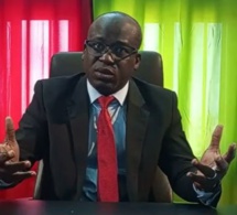 Jokko - Saliou Keïta, DG CICES: “ L’opposition n’est pas prête pour...Aliou Ndao n’a pas respecté son devoir de réserve. “
