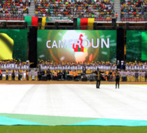 CAN CAMEROUN 2022 : LES DATES FIXÉES