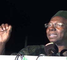 Assemblée nationale: "Issa Sall a catégoriquement refusé de démissionner, c'est Moustapha Niass qui a..."