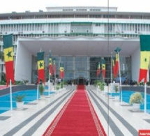 Assemblée nationale : Issa Sall déchu de son mandat, c’est Cheikh Tidiane Ndiaye qui le remplace