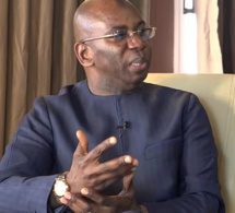 Mandat des élus locaux : La motion de Guirassy rejetée