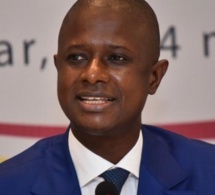 Report des élections: Antoine Felix Diome livre des explications