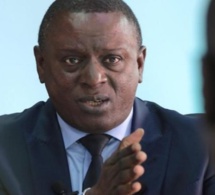 Cheikh Tidiane Gadio : « Les djihadistes ciblent le Sénégal »