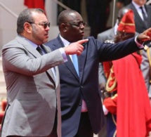 Sahara Occidental - Le Sénégal ouvre un consulat à Dakhla