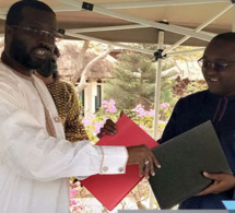 Une convention de partenariat signée pour la promotion de la destination Sénégal