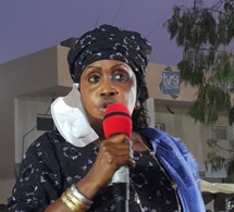 Meeting politique à Kaolack / Me Nafissatou Diop Cissé : « Nous sommes le bouclier du président Macky Sall... »